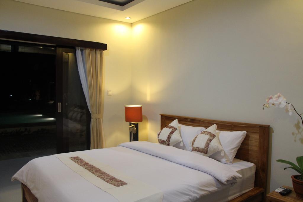 Jonsen Homestay Canggu Værelse billede