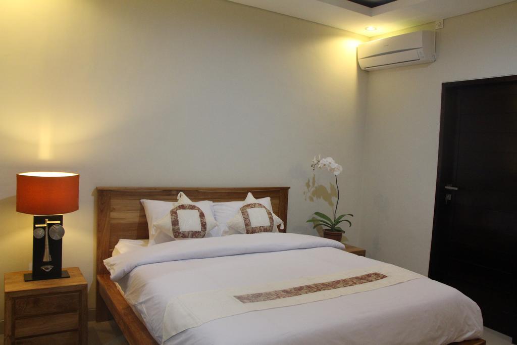 Jonsen Homestay Canggu Eksteriør billede