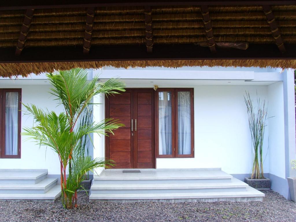 Jonsen Homestay Canggu Værelse billede